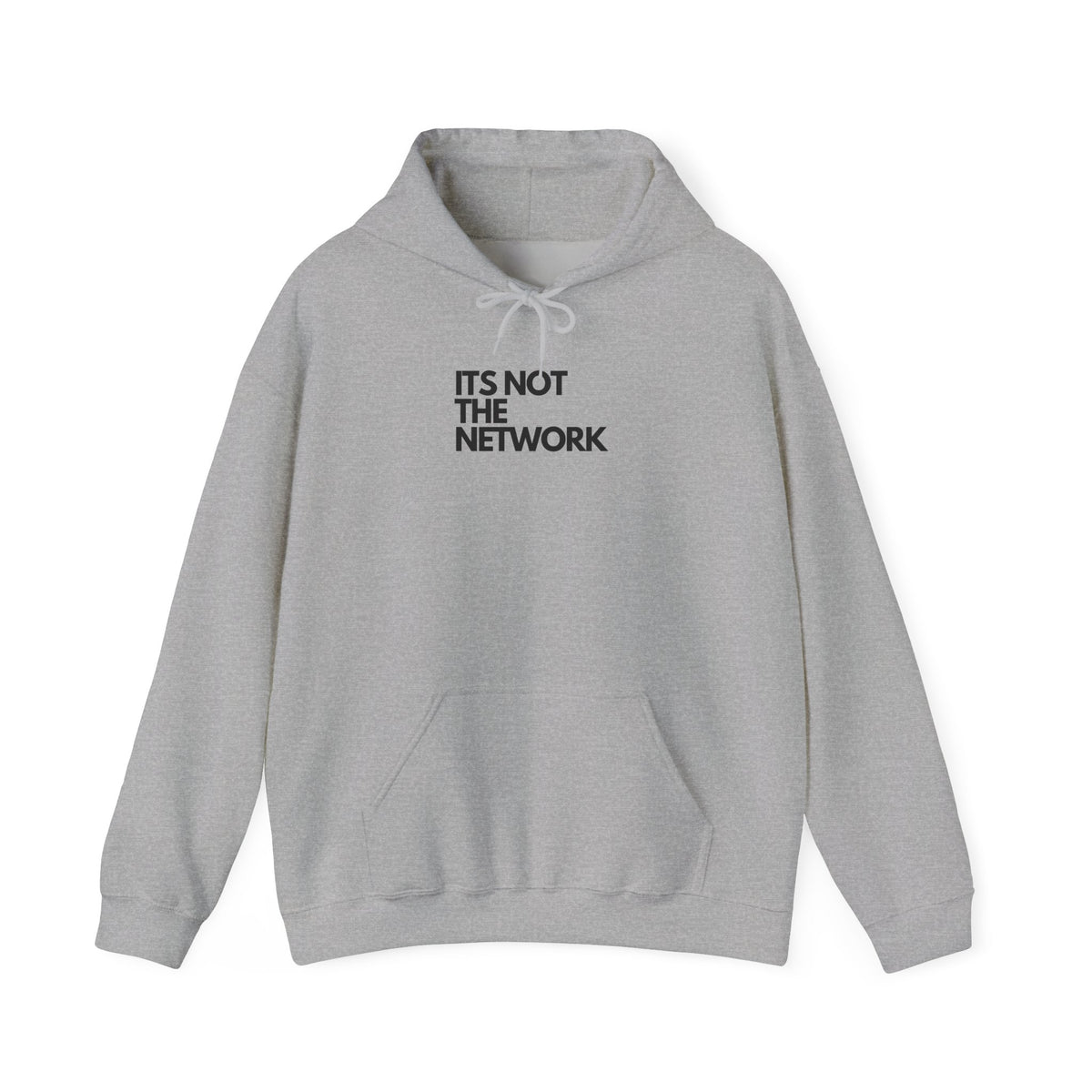 I Create Security Chaos But It Works — Cybersecurity Hoodie