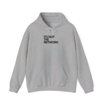 I Create Security Chaos But It Works — Cybersecurity Hoodie
