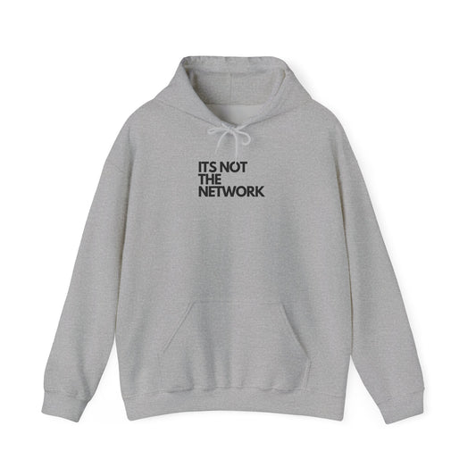 I Create Security Chaos But It Works — Cybersecurity Hoodie