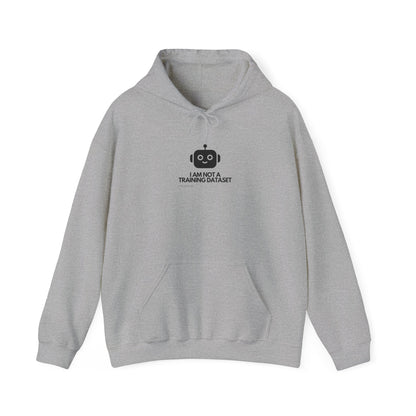 Ctrl Alt Del Reboot Randomly Geek Hoodie 2025