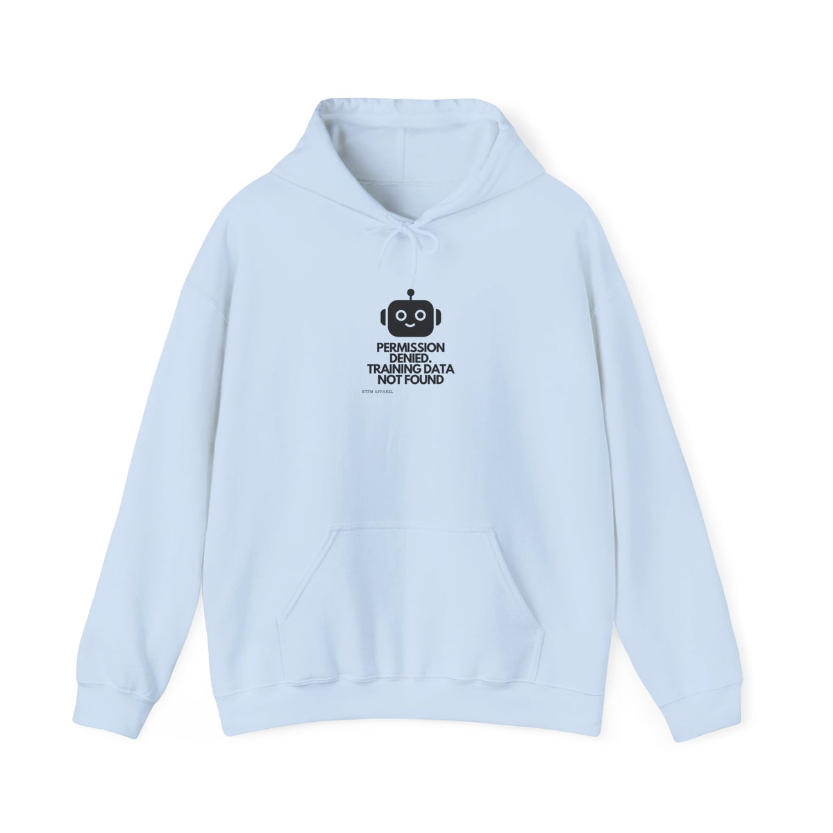 Geeks Have Entered — Developer Hoodie