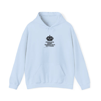 Geeks Have Entered — Developer Hoodie