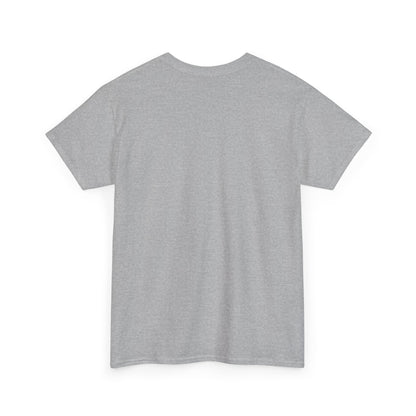 RTFM Apparel Logo Tee – Clean, Bold, Techwear Statement