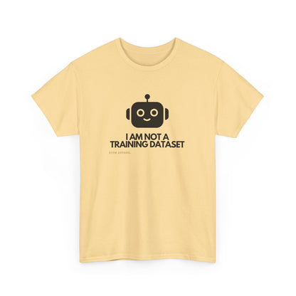 There Is No Cloud Just Someone Else's Computer - Funny Sysadmin T-Shirt