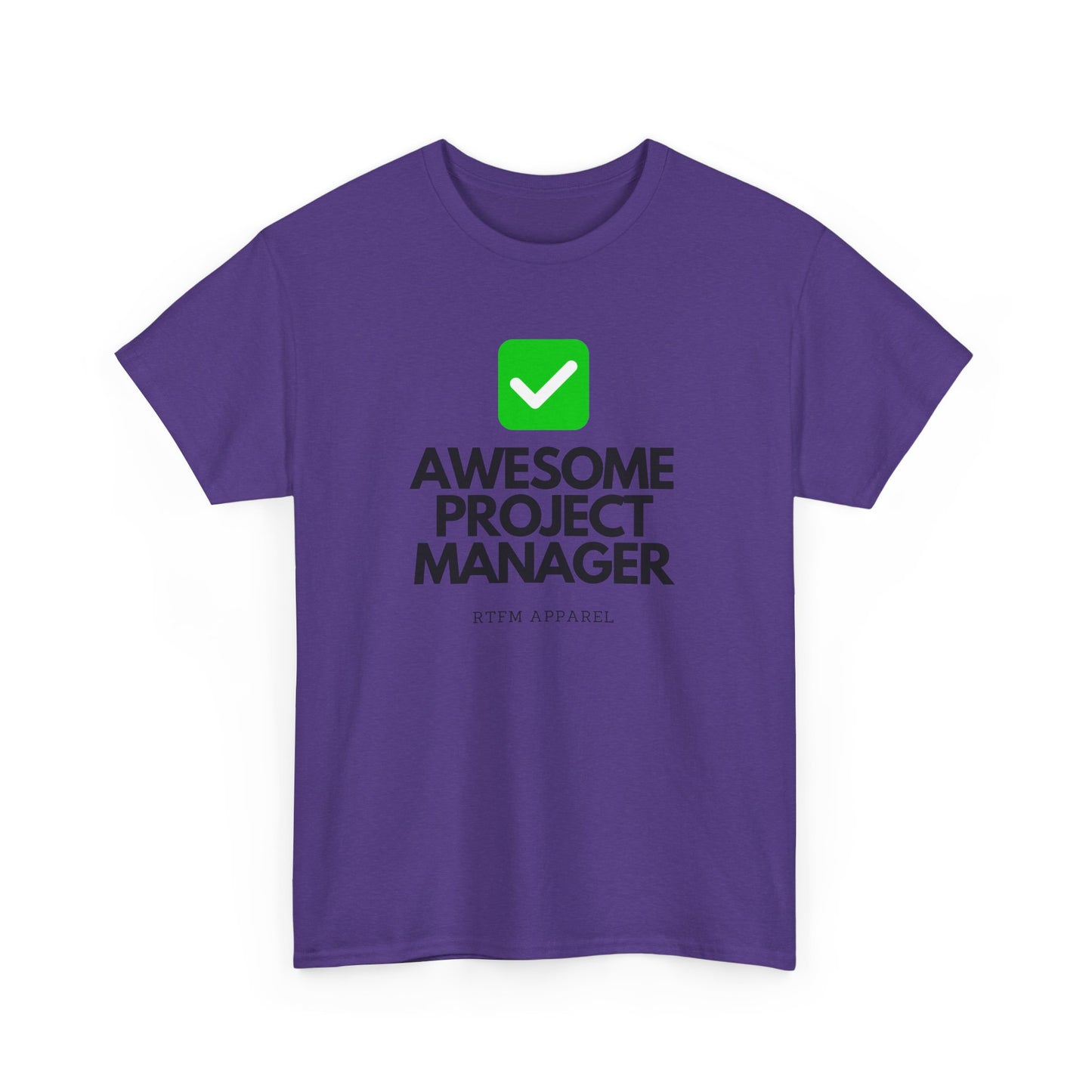 Working As Intended - IT Tech Humor Tee