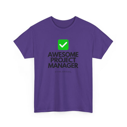 Working As Intended - IT Tech Humor Tee