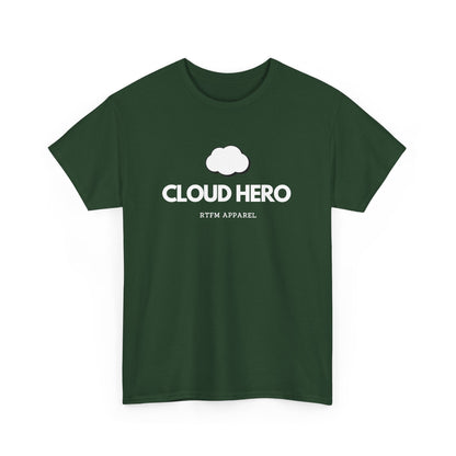 Cloud Hero — Tee