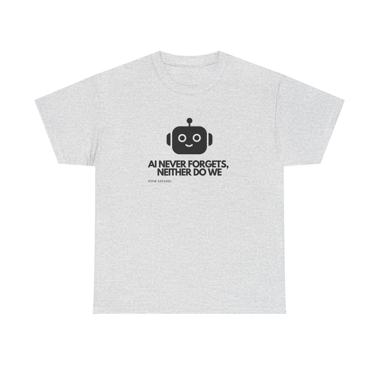 Binary I Will Not Fix Your Computer Tech Humor — Tee