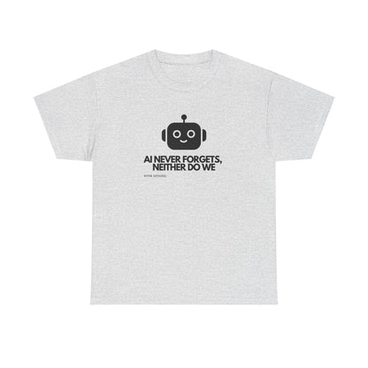 Binary I Will Not Fix Your Computer Tech Humor — Tee