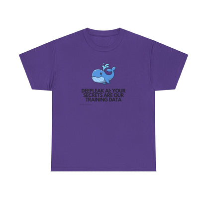 Docker Whale Icon - Tech Enthusiast, DevOps, Programmer Funny