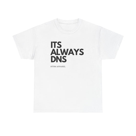 What Part Of 01011010 Don't You Understand — Developer Tee