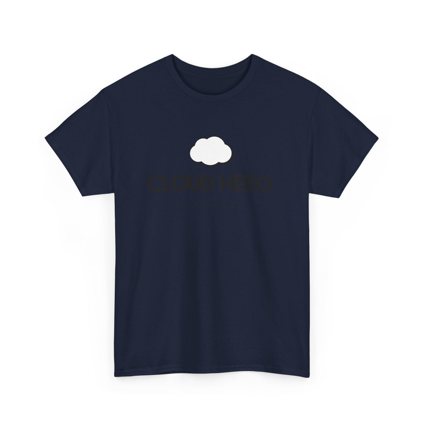 99 Problems But A Cloud Ain't One - DevOps, Cloud Engineer, Sysadmin, Tech Humor