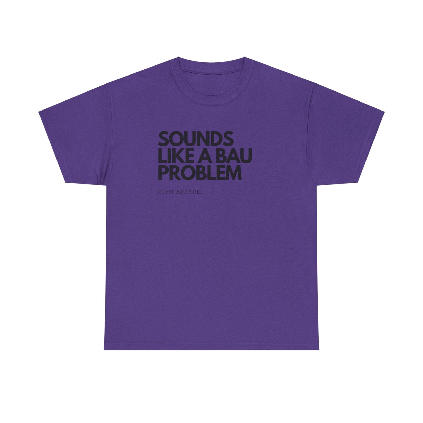 There Is No Cloud Just Someone Else's Server T-Shirt - Tech Humor