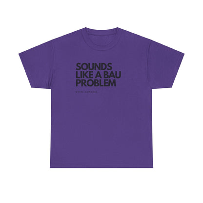 There Is No Cloud Just Someone Else's Server T-Shirt - Tech Humor