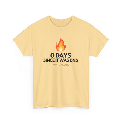 On Fire Like My Server - Sysadmin, IT, Tech Humor, Cybersecurity, Data Center, Funny