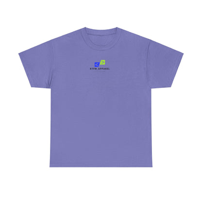 Code More Worry Less T-Shirt - Developer, Programmer, Tech Enthusiast Gift