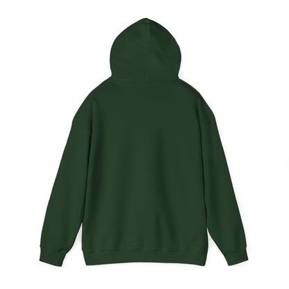 Playful Whale Tech Hoodie - DevOps, Docker, Cloud Fun