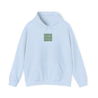 RTFM Binary Code Tech Lover's — Developer Hoodie
