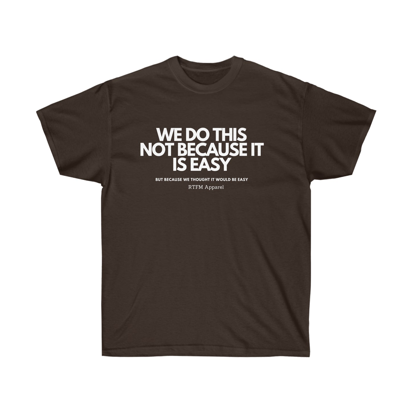 I Thought this was easier, Sysadmin, Cloud Engineer, Architect, Azure, AWS, IT Support, Sysadmin Funny Tshirt