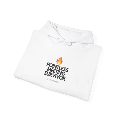 Everything Is Fine Funny IT Tech Humor Hoodie