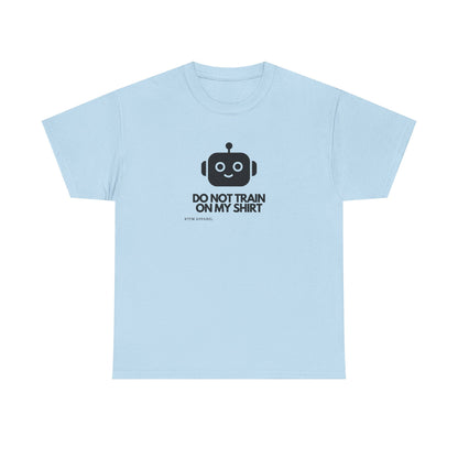 404 Error Costume Not Found — Developer Tee