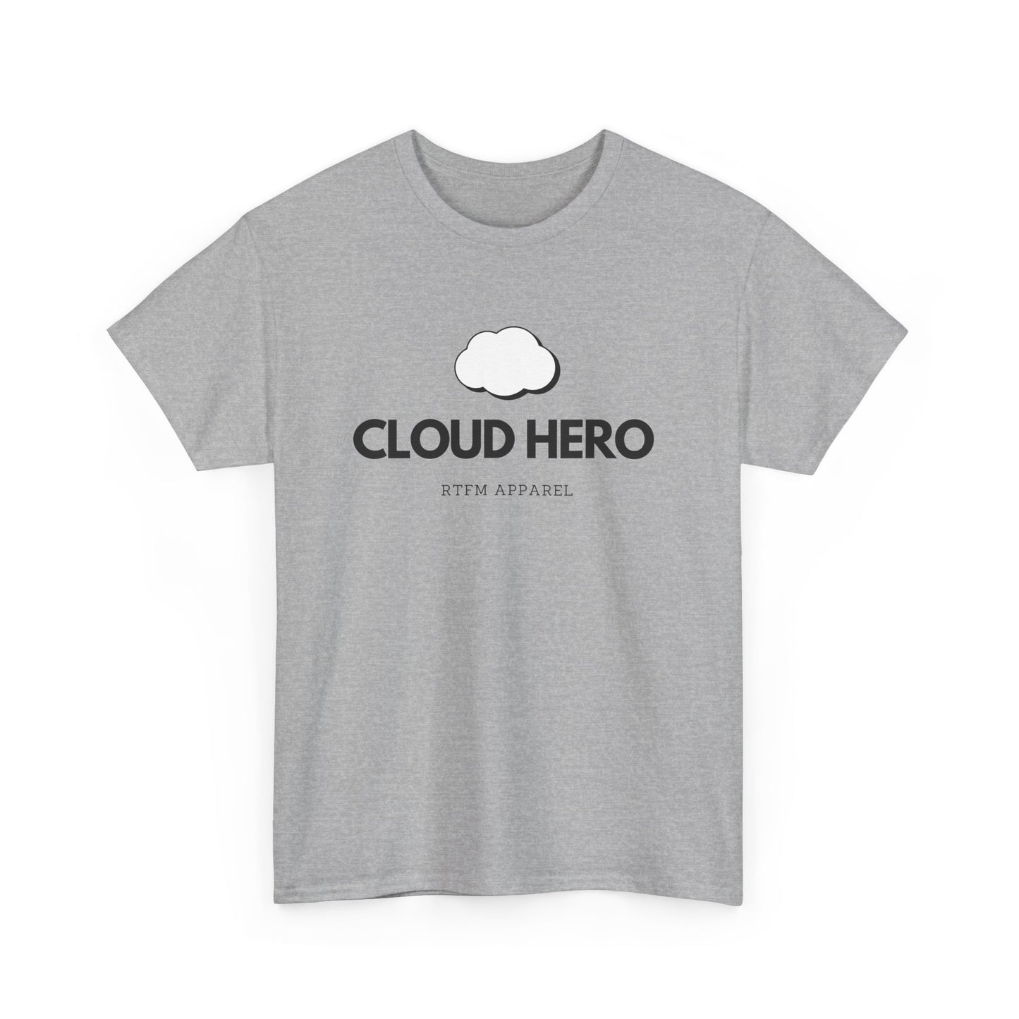 99 Problems But A Cloud Ain't One - DevOps, Cloud Engineer, Sysadmin, Tech Humor