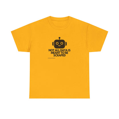 If It Ain't Broke Don't Fix It — Developer Tee