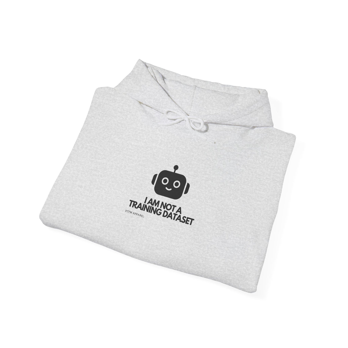 Ctrl Alt Del — Tech Hoodie