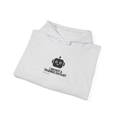 Ctrl Alt Del — Tech Hoodie