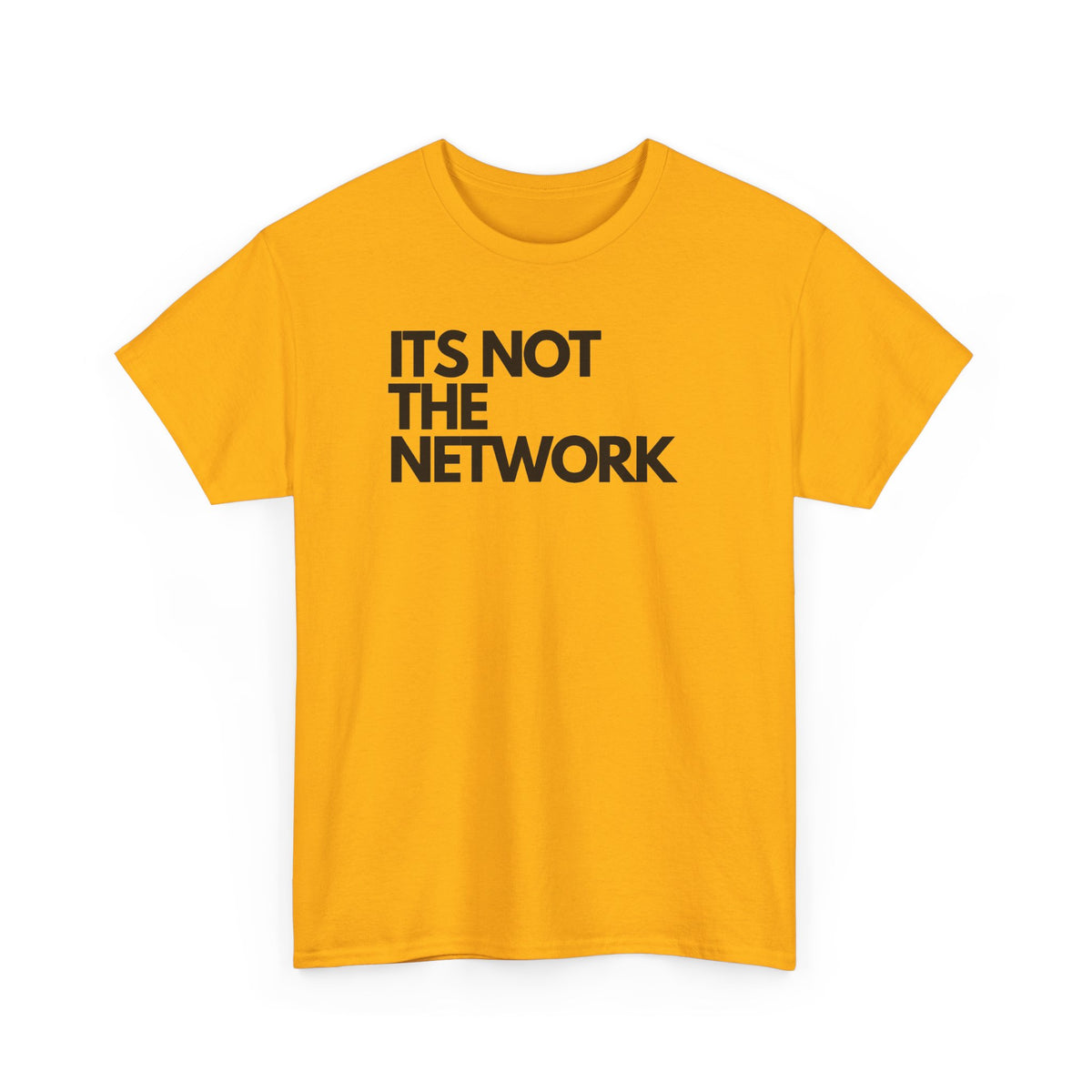 I Create Security Chaos But It Works — Cybersecurity Tee