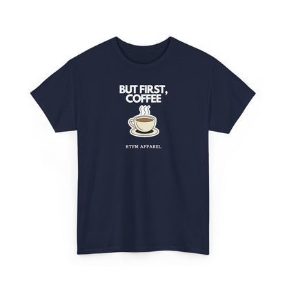 But First — Developer Tee