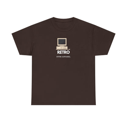 Retro — Tech Tee