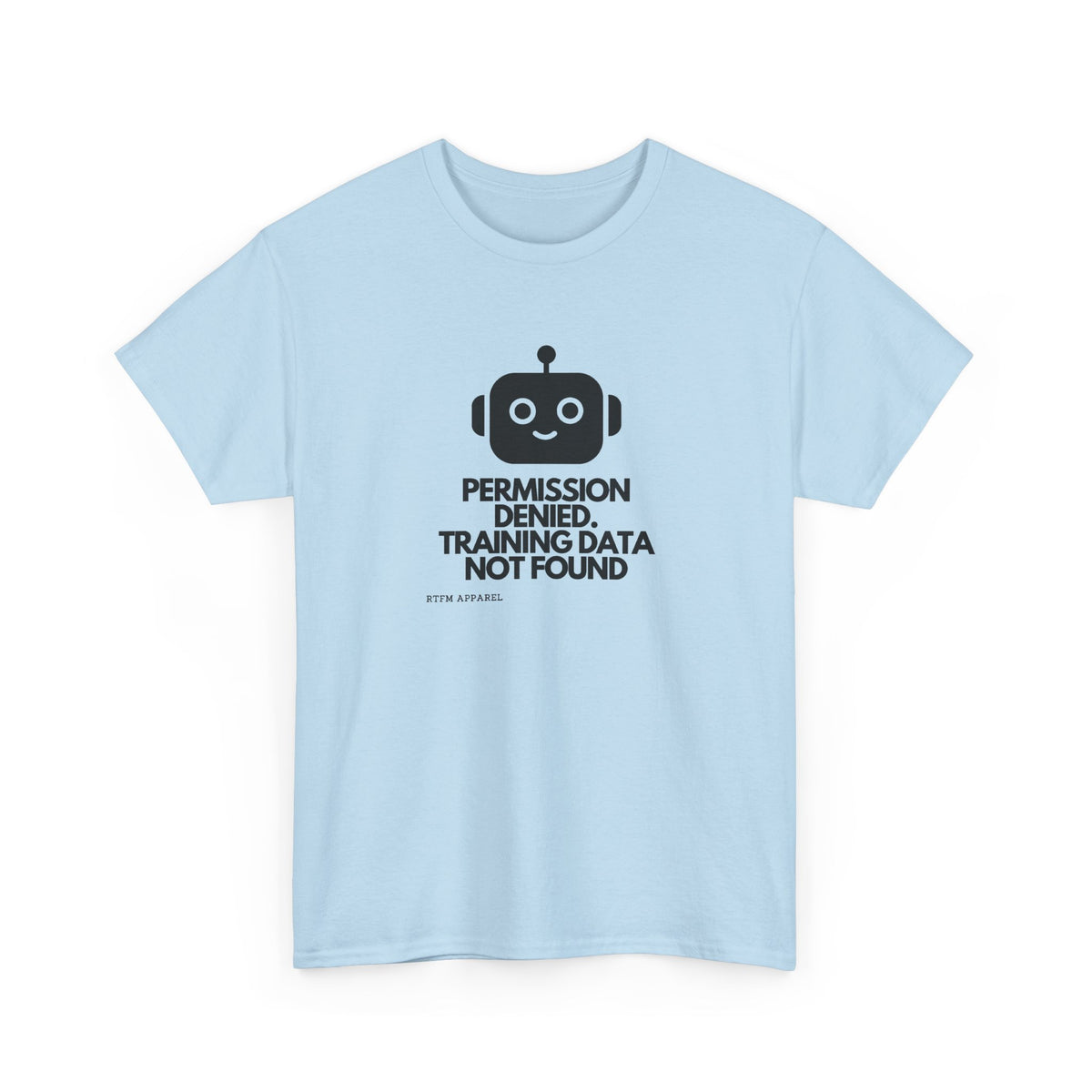 Geeks Have Entered the Chat — DevOps Tee
