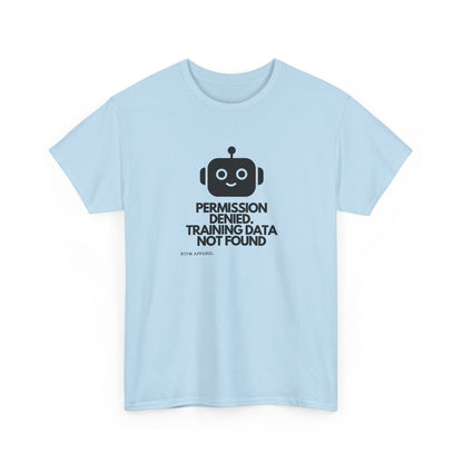 Geeks Have Entered the Chat — DevOps Tee