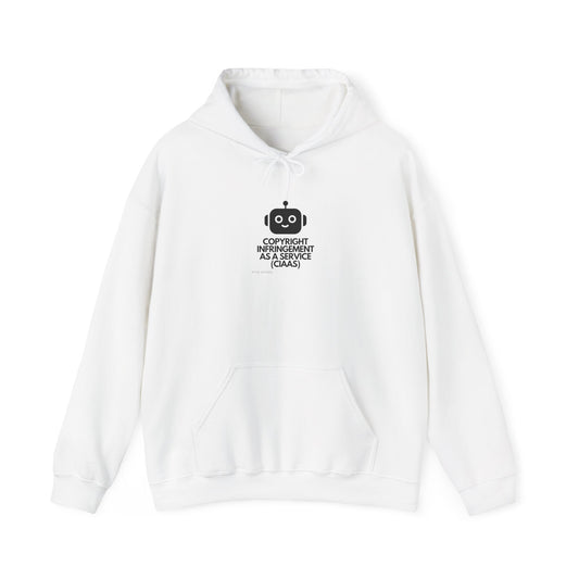 Think Twice, Encrypt Once, Null Pointer Exception, Debug With Style Hoodie