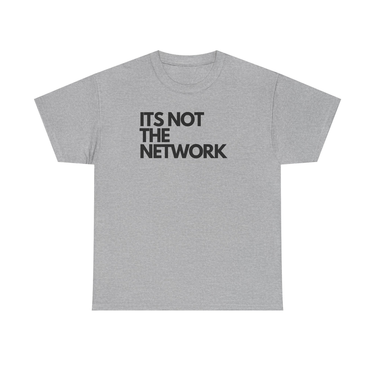 I Create Security Chaos But It Works — Cybersecurity Tee