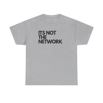 I Create Security Chaos But It Works — Cybersecurity Tee