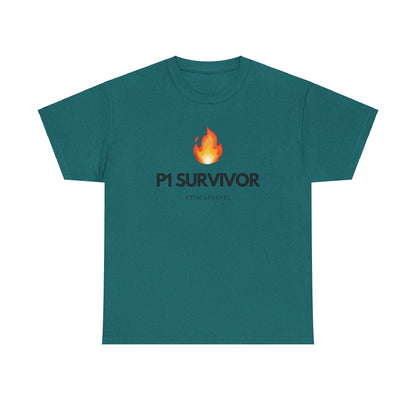 On Fire - Programmer Debugging Coding IT Cybersecurity Funny