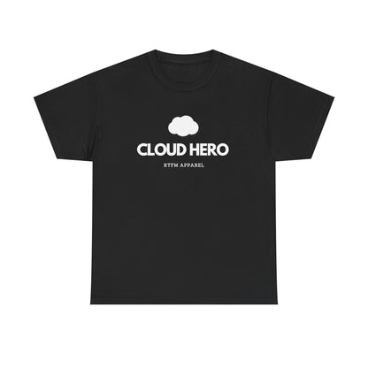 Cloud Hero — Tee