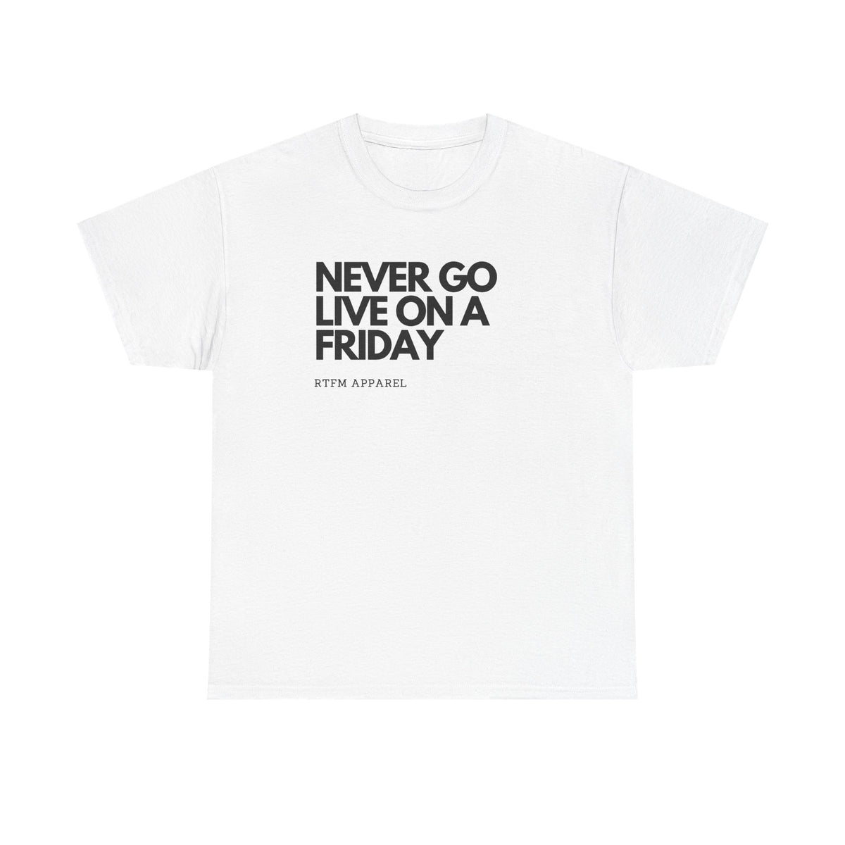 Another Day Another Payload — Cybersecurity Tee