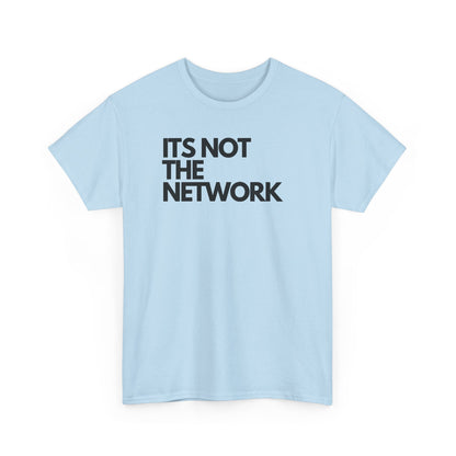 I Create Security Chaos But It Works — Cybersecurity Tee
