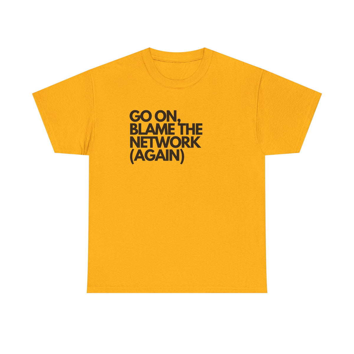 Ctrl Alt Delete — Gamer Tee