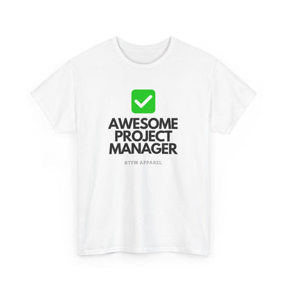 Working As Intended - IT Tech Humor Tee