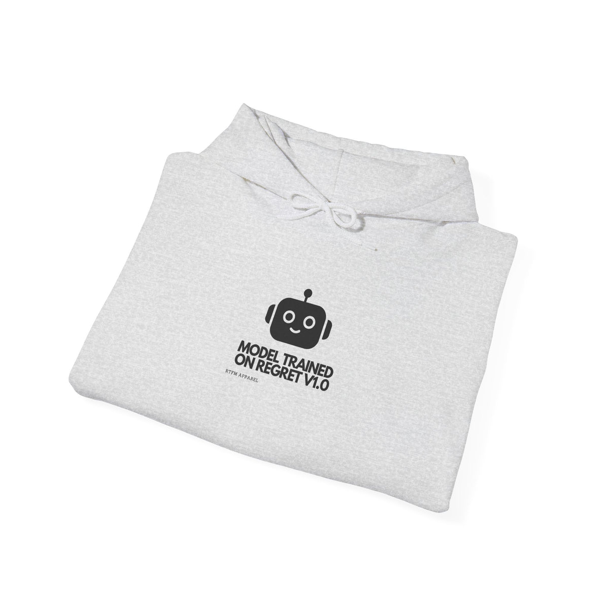 There Is No Cloud There Is Just Someone Else's Computer — Hoodie