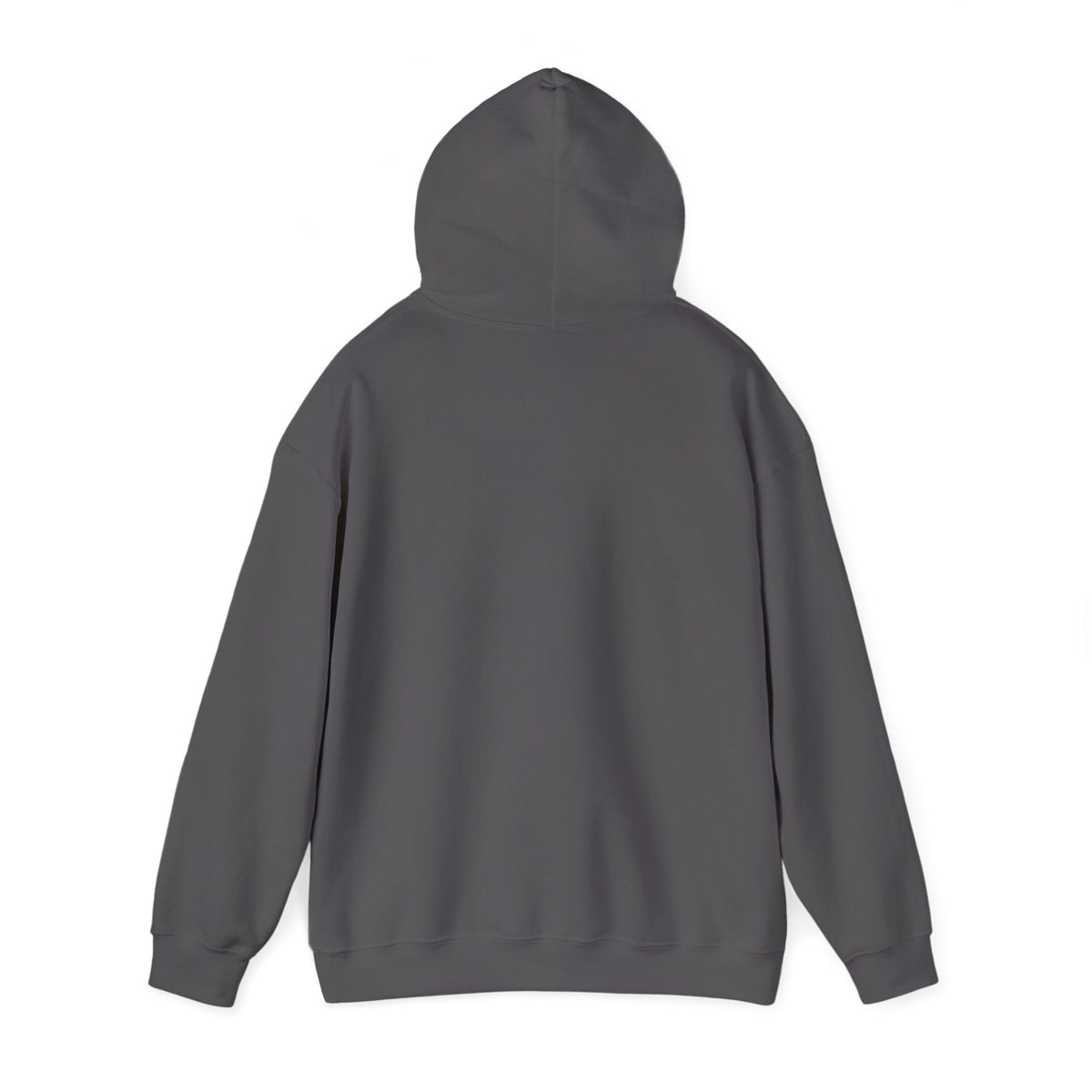 Tech Cloud — Developer Hoodie