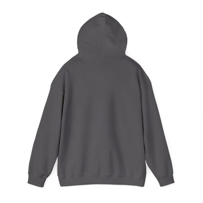 Tech Cloud — Developer Hoodie