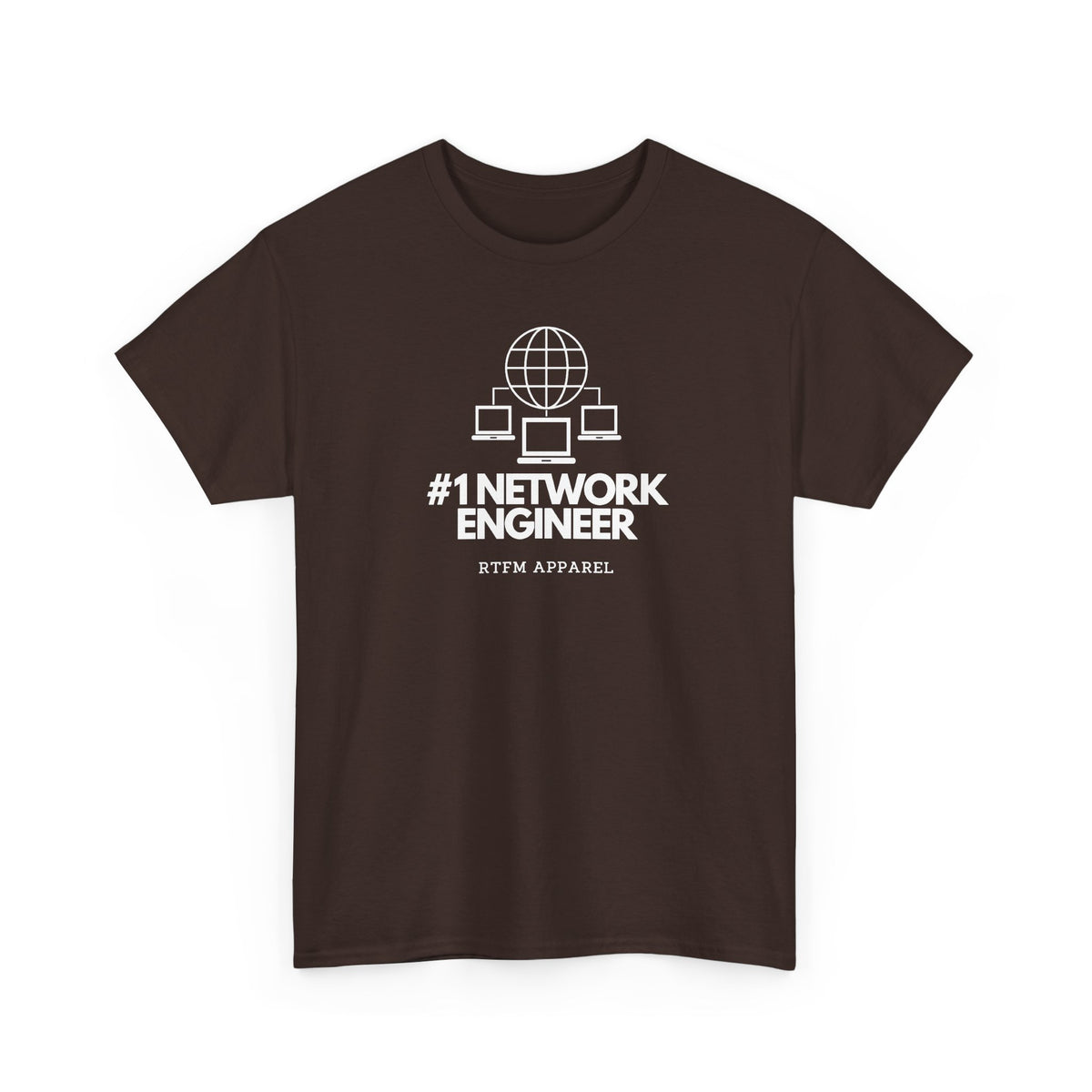#1 Network Engineer — Tee
