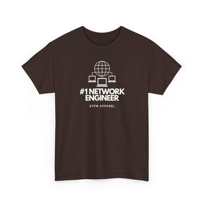 #1 Network Engineer — Tee