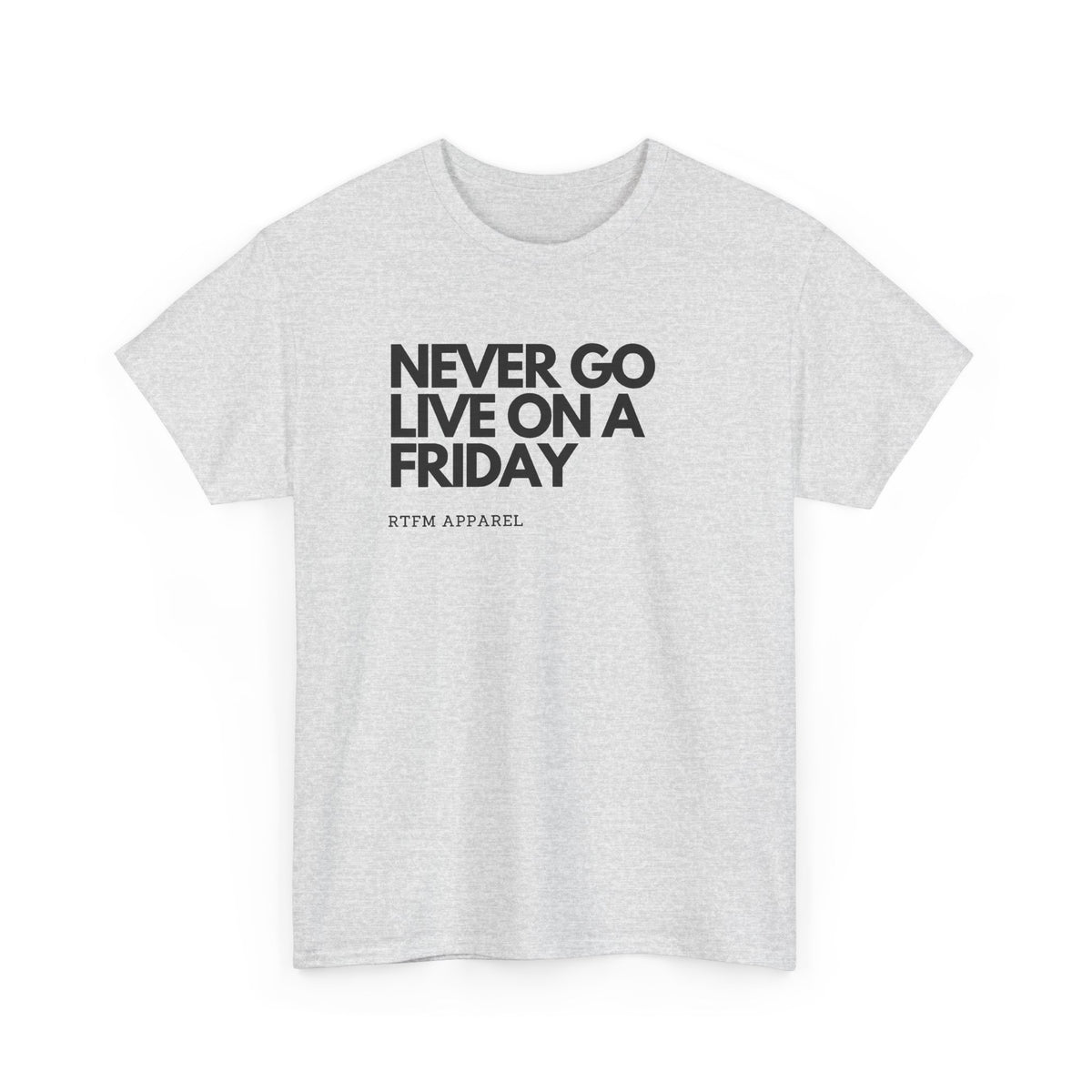 Another Day Another Payload — Cybersecurity Tee