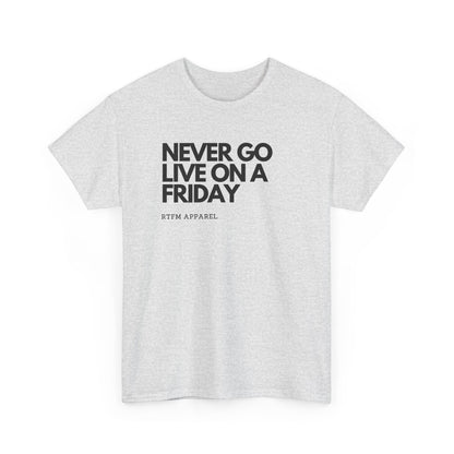 Another Day Another Payload — Cybersecurity Tee